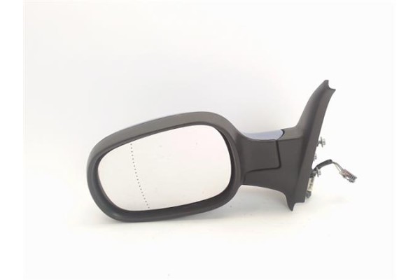 Recambio de retrovisor electrico izquierdo para nissan micra (k12e) referencia OEM IAM 302900  