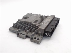 Recambio de centralita para renault megane ii berlina 5p 1.5 confort dynamique referencia OEM IAM 8200565863/8200592611 S1223261