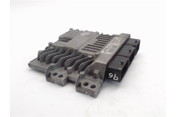 Recambio de centralita para renault megane ii berlina 5p 1.5 confort dynamique referencia OEM IAM 8200565863/8200592611 S1223261