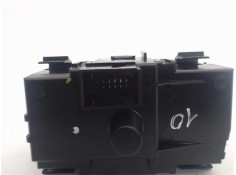 Recambio de mando de luces para bmw serie 3 coupe (e92) referencia OEM IAM 9169416  