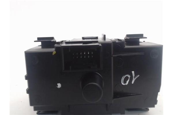 Recambio de mando de luces para bmw serie 3 coupe (e92) referencia OEM IAM 9169416  