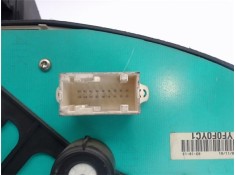Recambio de cuadro completo para peugeot 206 referencia OEM IAM 9645847180 503000303002 