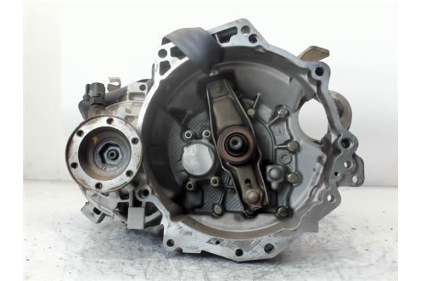 Recambio de caja cambios manual para seat ibiza (6l1) 1.9 signo referencia OEM IAM 02R301107 EWT 17102 