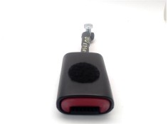 Recambio de anclaje cinturon delantero derecho para alfa romeo gt (125) 1.9 jtd referencia OEM IAM 184838460  