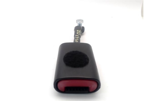 Recambio de anclaje cinturon delantero derecho para alfa romeo gt (125) 1.9 jtd referencia OEM IAM 184838460  