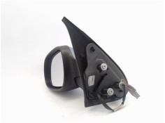 Recambio de retrovisor electrico izquierdo para nissan micra (k12e) referencia OEM IAM 302900  