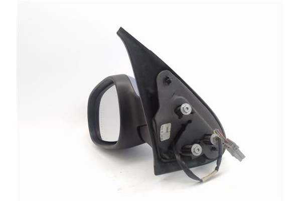 Recambio de retrovisor electrico izquierdo para nissan micra (k12e) referencia OEM IAM 302900  