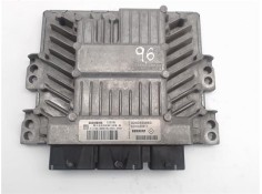 Recambio de centralita para renault megane ii berlina 5p 1.5 confort dynamique referencia OEM IAM 8200565863/8200592611 S1223261