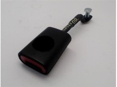 Recambio de anclaje cinturon delantero derecho para alfa romeo gt (125) 1.9 jtd referencia OEM IAM 184838460  