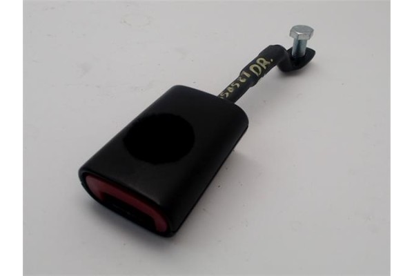 Recambio de anclaje cinturon delantero derecho para alfa romeo gt (125) 1.9 jtd referencia OEM IAM 184838460  
