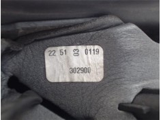 Recambio de retrovisor electrico izquierdo para nissan micra (k12e) referencia OEM IAM 302900  