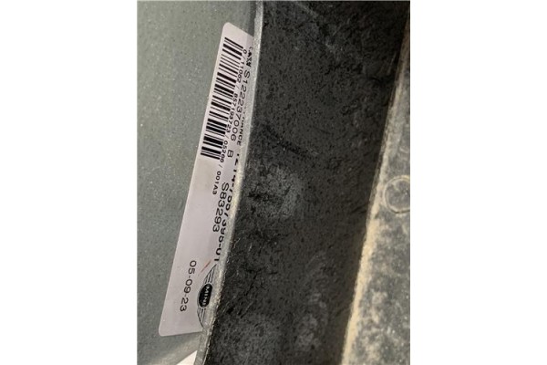 Recambio de centralita para mini cabrio (r52) 1.6 cooper referencia OEM IAM S83293 S122237006B 