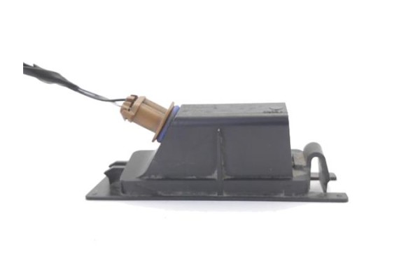 Recambio de piloto matricula para fiat punto / grande punto (199) 1.4 referencia OEM IAM 51767932 430102 