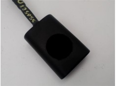 Recambio de anclaje cinturon delantero derecho para alfa romeo gt (125) 1.9 jtd referencia OEM IAM 184838460  