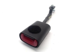 Recambio de anclaje cinturon delantero derecho para alfa romeo gt (125) 1.9 jtd referencia OEM IAM 184838460  