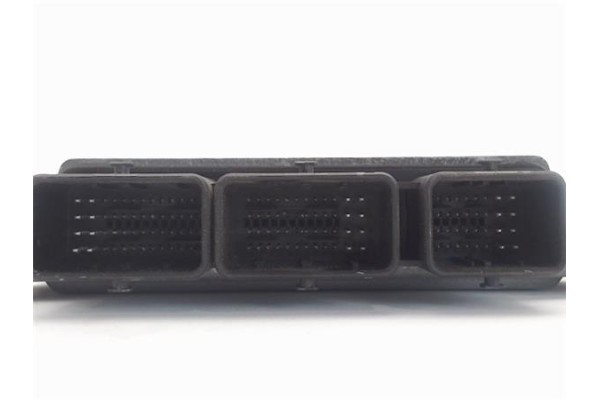 Recambio de centralita para renault megane ii berlina 5p 1.5 confort dynamique referencia OEM IAM 8200565863/8200592611 S1223261