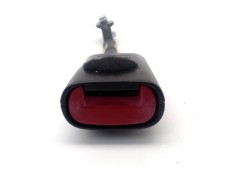 Recambio de anclaje cinturon delantero derecho para alfa romeo gt (125) 1.9 jtd referencia OEM IAM 184838460  