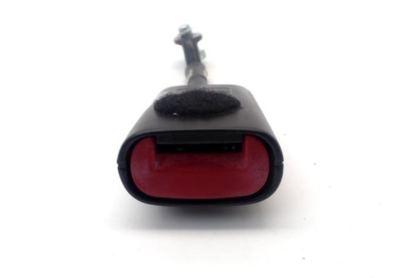 Recambio de anclaje cinturon delantero derecho para alfa romeo gt (125) 1.9 jtd referencia OEM IAM 184838460  
