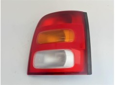 Recambio de piloto trasero derecho para nissan micra (k11) 1.5 básico referencia OEM IAM 265506F600  265546F600 , NISSAN | B6550