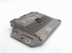 Recambio de centralita para renault megane ii berlina 3p 2.0 extreme referencia OEM IAM 8200298457/8200321263 21584288-2A/S3000 