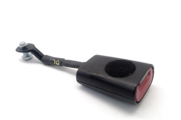 Recambio de anclaje cinturon delantero derecho para alfa romeo gt (125) 1.9 jtd referencia OEM IAM 184838460  