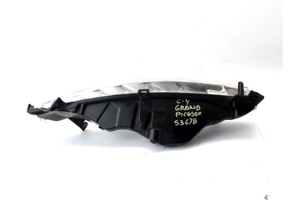 Recambio de intermitente delantero dcho para citroen c4 grand picasso 1.6 exclusive referencia OEM IAM 177849  