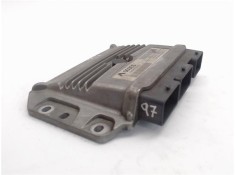 Recambio de centralita para renault megane ii berlina 3p 2.0 extreme referencia OEM IAM 8200298457/8200321263 21584288-2A/S3000 