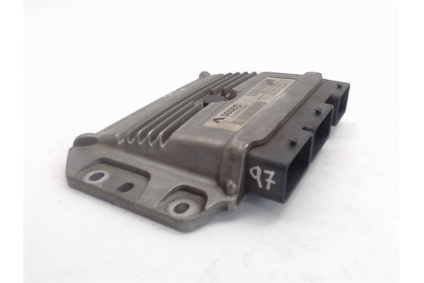 Recambio de centralita para renault megane ii berlina 3p 2.0 extreme referencia OEM IAM 8200298457/8200321263 21584288-2A/S3000 