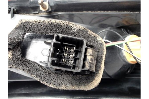 Recambio de piloto trasero derecho para ford fiesta v (jh_, jd_) 1.3 referencia OEM IAM 1432269 GP0889 6S6113A602BD , FORD | 138