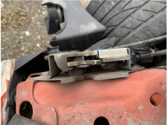 Recambio de cerradura capo para mini cabrio (r52) 1.6 cooper referencia OEM IAM 51237132756  