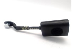 Recambio de anclaje cinturon delantero derecho para alfa romeo gt (125) 1.9 jtd referencia OEM IAM 184838460  