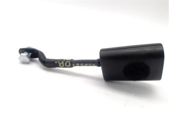 Recambio de anclaje cinturon delantero derecho para alfa romeo gt (125) 1.9 jtd referencia OEM IAM 184838460  
