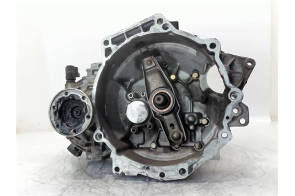 Recambio de caja cambios manual para volkswagen golf iv berlina (1j1) 1.9 advance referencia OEM IAM DEA  