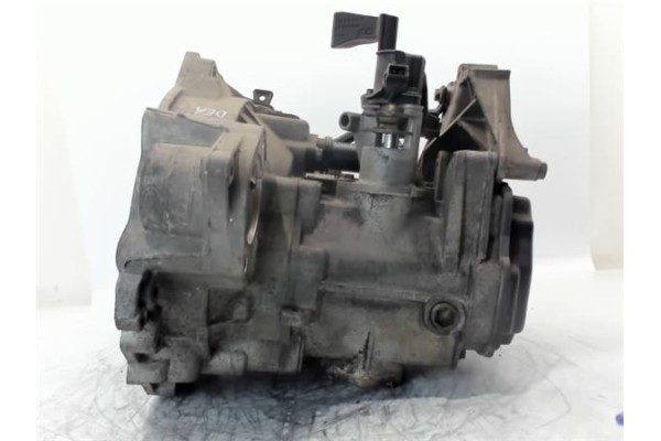 Recambio de caja cambios manual para volkswagen golf iv berlina (1j1) 1.9 advance referencia OEM IAM DEA  