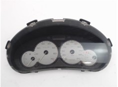 Recambio de cuadro completo para peugeot partner (s2) 1.9 combi pro referencia OEM IAM 000709213 9662745380 
