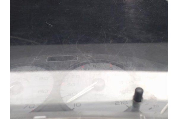 Recambio de cuadro completo para peugeot partner (s2) 1.9 combi pro referencia OEM IAM 000709213 9662745380 