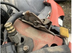 Recambio de cerradura capo para mini cabrio (r52) 1.6 cooper referencia OEM IAM 51237132755  