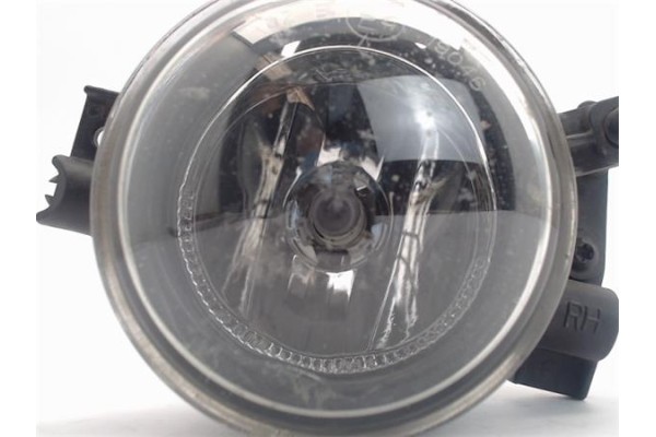 Recambio de faro antiniebla derecho para ford focus berlina (cap) referencia OEM IAM 3M5115K201AA  3M5115K201AB , FORD | 1481005
