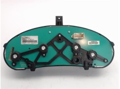Recambio de cuadro completo para peugeot partner (s2) 1.9 combi pro referencia OEM IAM 000709213 9662745380 