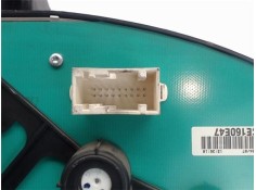 Recambio de cuadro completo para peugeot partner (s2) 1.9 combi pro referencia OEM IAM 000709213 9662745380 