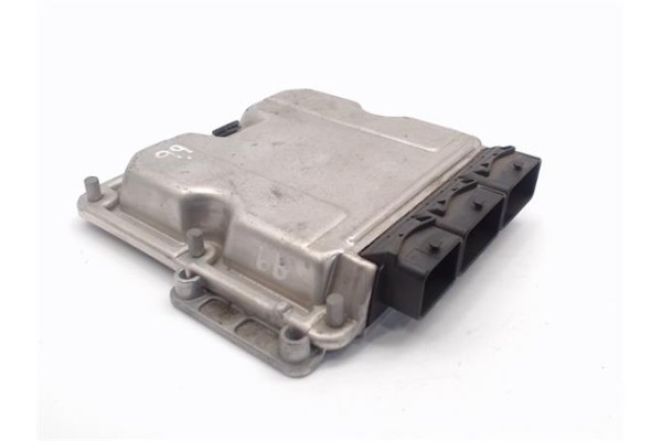 Recambio de centralita para renault laguna ii (bg0) 1.9 initiale referencia OEM IAM (8200095416) (8200163528) (0281011101)  