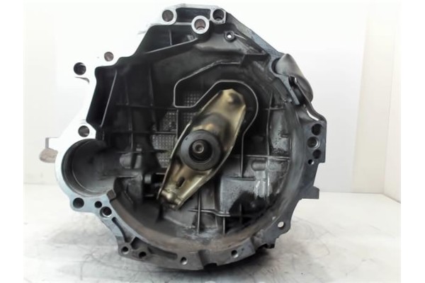 Recambio de caja cambios manual para audi a4 avant (8e) 1.9 tdi (96kw) referencia OEM IAM FEC  