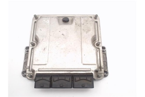 Recambio de centralita para renault laguna ii (bg0) 1.9 initiale referencia OEM IAM (8200095416) (8200163528) (0281011101)  
