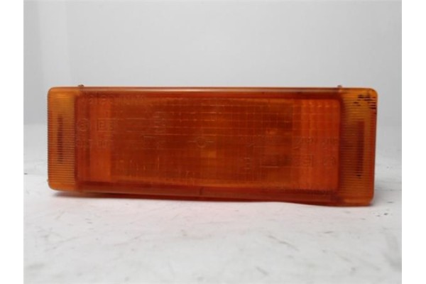 Recambio de intermitente delantero dcho para renault express furgón (f40_, g40_) 1.2 (f406, g40a) referencia OEM IAM 7700811996 
