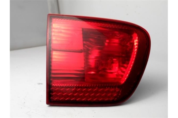 Recambio de piloto porton trasero izquierdo para seat ibiza (6k1) 1.9 sdi referencia OEM IAM   