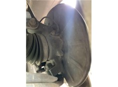 Recambio de mangueta delantero derecha para land rover freelander (ln) 2.0 hse familiar referencia OEM IAM RUB000040 RUB101501 