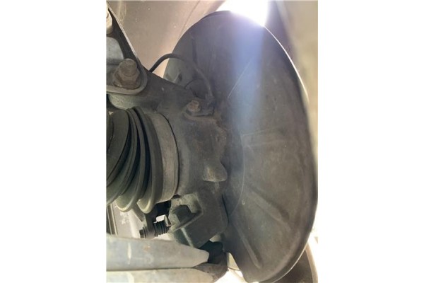Recambio de mangueta delantero derecha para land rover freelander (ln) 2.0 hse familiar referencia OEM IAM RUB000040 RUB101501 