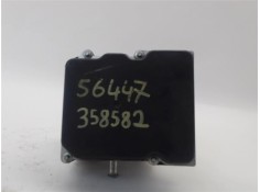 Recambio de nucleo abs para smart fortwo coupe 0.8 fortwo coupe cdi (33kw) (451.300) referencia OEM IAM A4514203275  