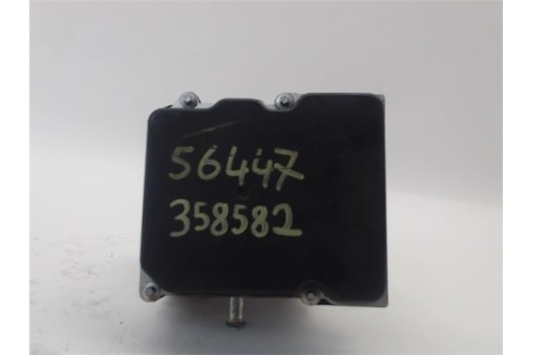 Recambio de nucleo abs para smart fortwo coupe 0.8 fortwo coupe cdi (33kw) (451.300) referencia OEM IAM A4514203275  