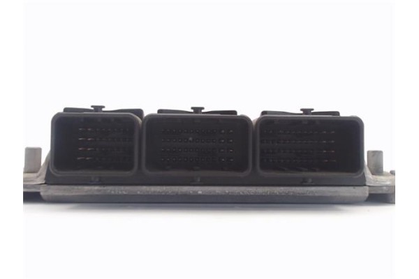 Recambio de centralita para renault laguna ii (bg0) 1.9 initiale referencia OEM IAM (8200095416) (8200163528) (0281011101)  